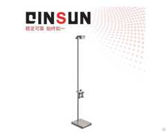 Catheter Strength Test Device