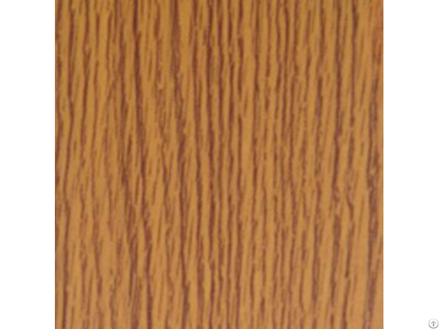 Wood Grain Texture Powder Coating