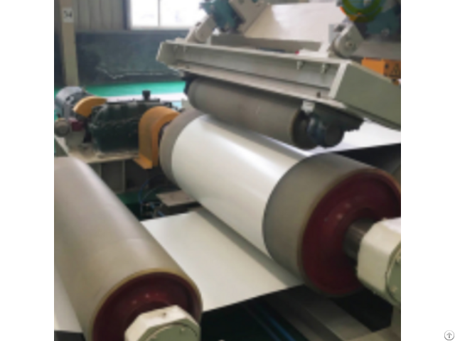 Special Powdercoating For Coil And Pre Coating Plate