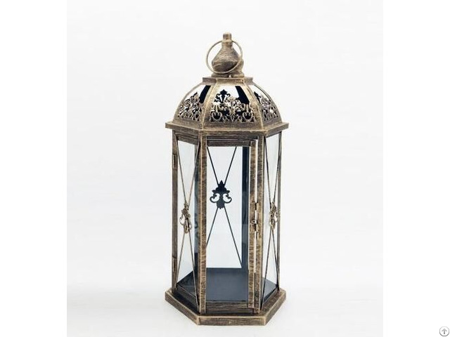 Hot Sale Candle Holders Lanterns
