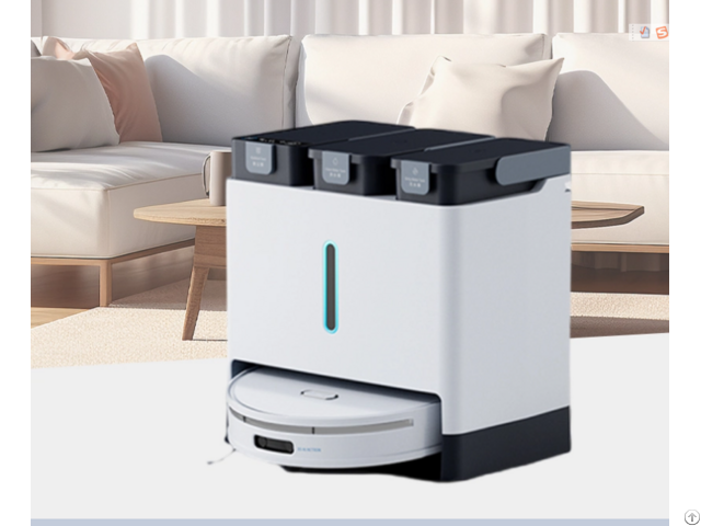 Lincinco Automatic Cleaning Robot M50pro For Sale