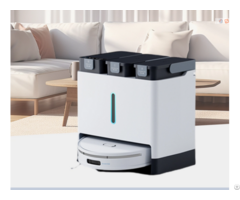 Lincinco Automatic Cleaning Robot M50pro For Sale