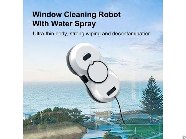 Lincinco Best Robot Window Cleaner Hcr10
