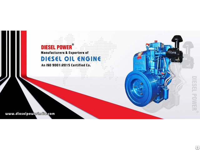 Diesel Engine Generators Manufacturers Exporters In India Punjab Ludhiana