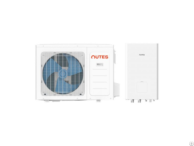 R32 Split Air To Water Heat Pump 4 6kw