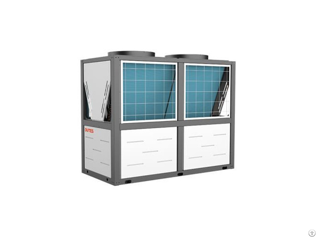 Commercial Hot Water Heat Pump 75kw