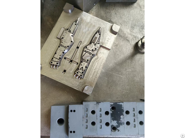 Hand Tool Shell Plastic Injection Mold Manufacturer Supplier Factory