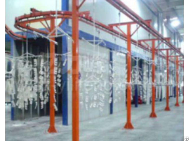 Polyester Tgic Powder Coatings