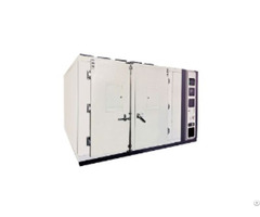 Bba Steady State Solar Simulator Test Device