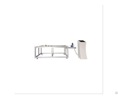 Cut Susceptibility Test Device