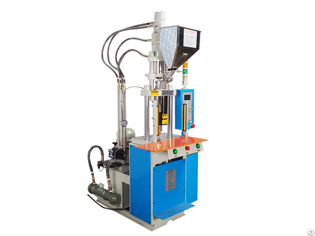 Jy 160s2 Standard Plastic Injection Machine