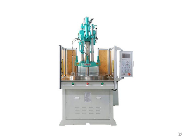 Jy 850r2 Rotary Table Plastic Injection Machine