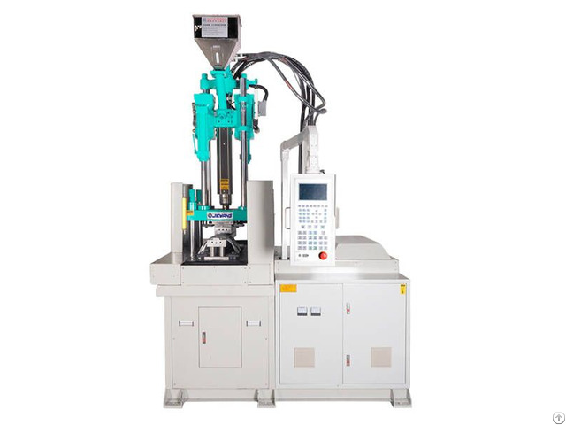 Jy 450st Dm Double Sliding Table Plastic Injection Machine