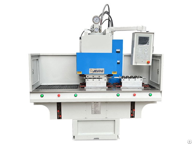 Jy 550c Dm C Type Plastic Injection Machine