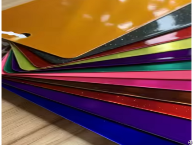 Powder Coating Manufacturer High Quality