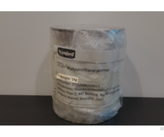 One Component Polyurethane Moisture Curing Primer Mt 85b