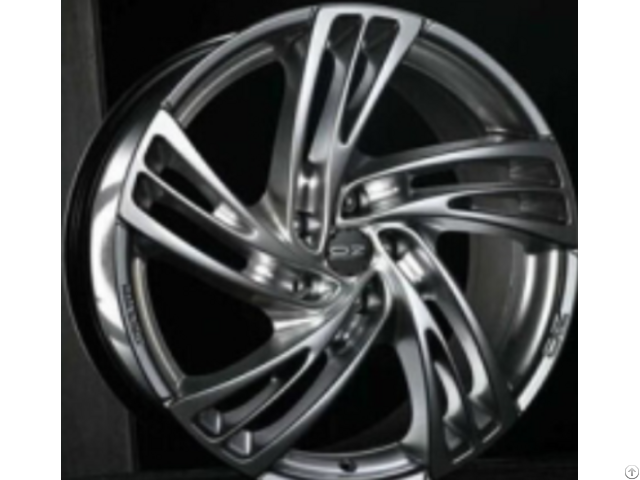 Acrylic Clear Powder Coatings