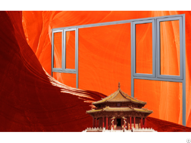 Sheng Tang Guo Feng Series Powder Coatings