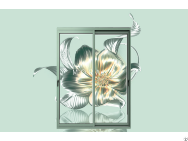 Morandi Series Powder Coating Std