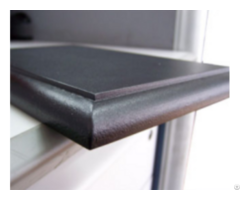 Mdf Powder Coating Std