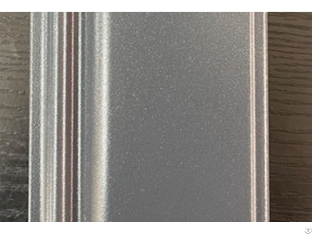 Feve Fluorocarbon Powder Coating