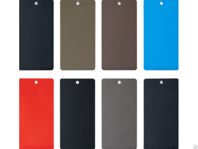 Powder Coating For 3c Products Std