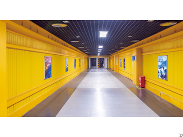 Outdoor Warranty High Weather Resistant Powder For 10 Years Std