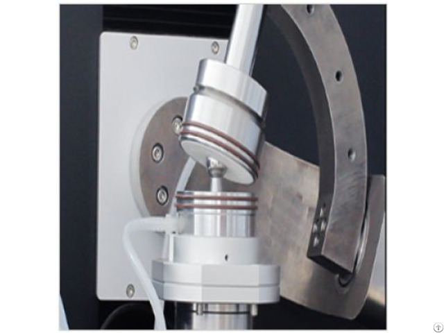 Artificial Hip Joint Prosthesis Abrasion Testing System