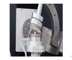 Artificial Hip Joint Prosthesis Abrasion Testing System