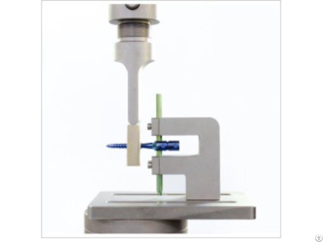 Femoral Condyles Components Fatigue Performance Test System