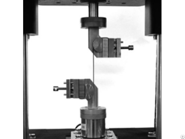 Wire Rope Mechanical Performance Analyzer
