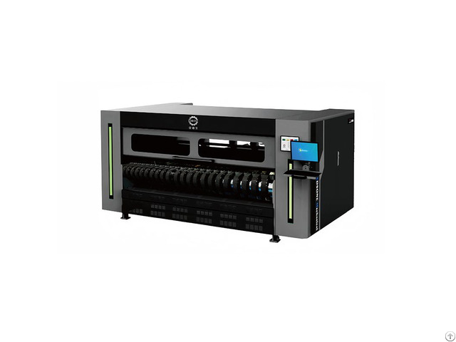 Eds 2500 Digital Printing Machine