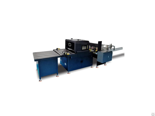 Eds 900 Printing Machine