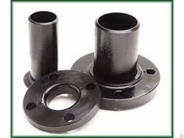 Lap Joint Flange Wholesales