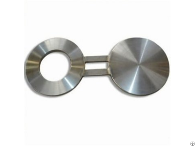 Export Wholesales Spectacle Blind Flange Figure 8 Flanges