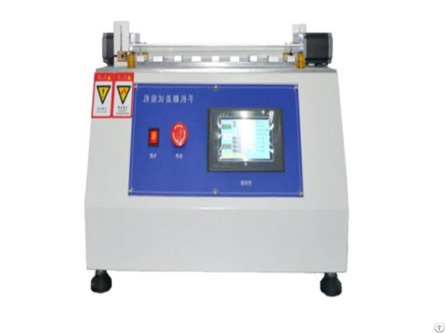 Flip Phone Endurance Testing Device