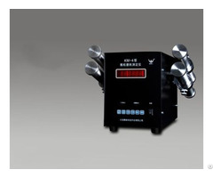 Particle Wear Testing Apparatus