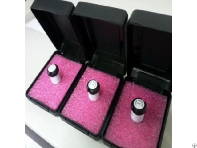 Contact Lens Oxygen Permeability Measuring Device