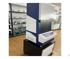 Rubber Non Rotor Curing Testing Instrument