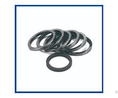 Tungsten Carbide Mechanical Seal Ring For Pump
