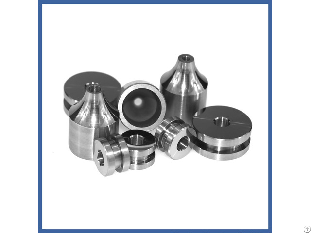 Tungsten Carbide Nozzle For Jet Pump