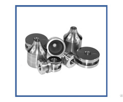 Tungsten Carbide Nozzle For Jet Pump