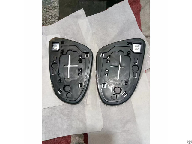 Side Mirror Glass For Vitz 2017