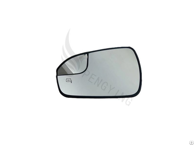 Best Selling Car Side Mirror Glass For Ford Fusion 2013 2019
