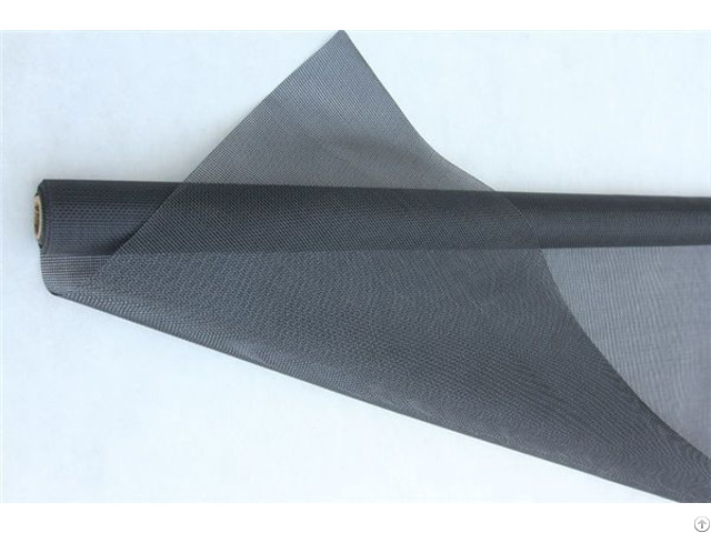 Pet Proof Insect Screening