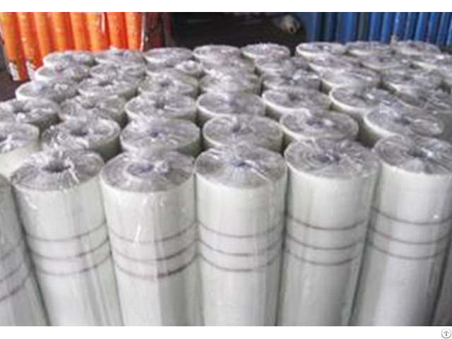 Fiberglass Mesh Wall Grid Cloth Factory