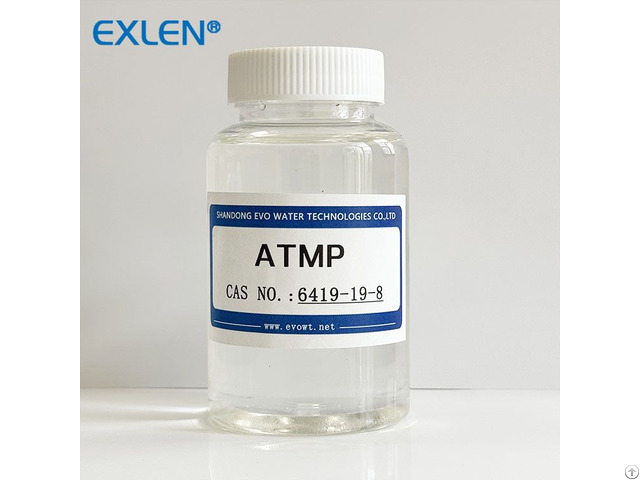 Diphosphonic Acid Hedp