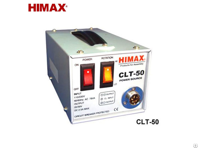 Electric Screwdrivers Power Supply