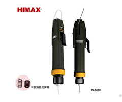 Himax High Torque Electric Screwdriver