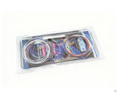 Plc Splitters And Fbt Couplers